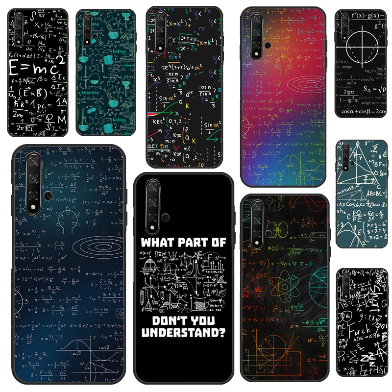 Science Nova - Nauka Matematyka Fizyka Wzory Dla Huawei