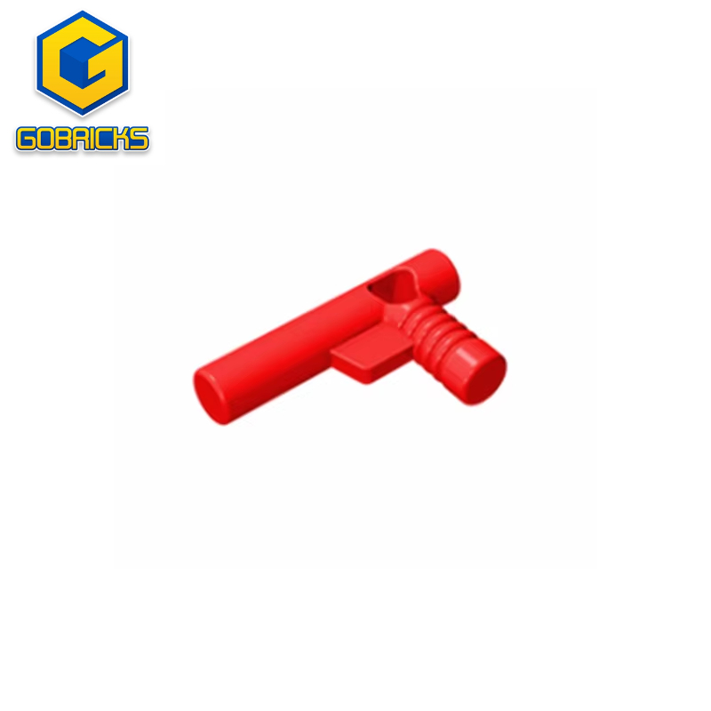 Science Olympiad - Gobricks GDS-1311 DYSZA W/3.18 SHAFT-Perforowane pistolety