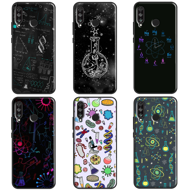 Science Nova - Nauka Biologia Chemia Dla Huawei Nova