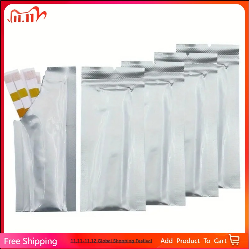 Ph Strip Test - Paski testowe chloru i pH do