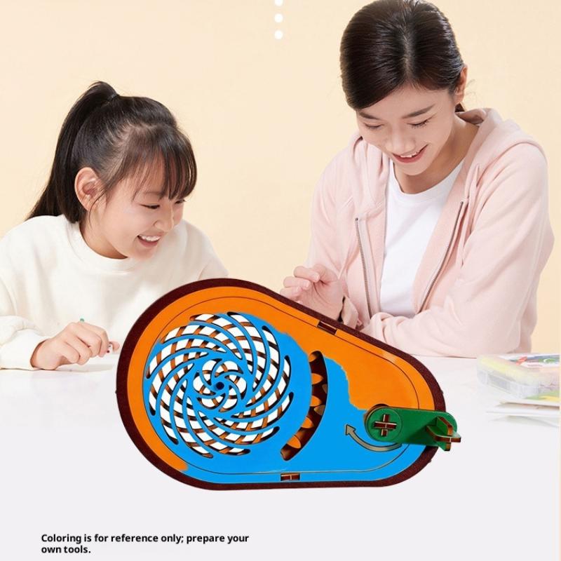 Kreatywny zestaw do samodzieln – Science Toys recenzja i cena