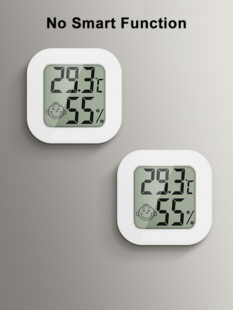 LCD cyfrowy termometr higromet – Weather Station Indoor recenzja i cena