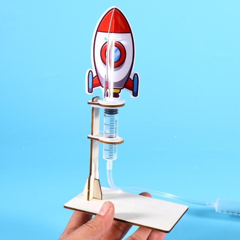 Firma Kids Rockets wprowadziła – Science Project Physics recenzja i cena
