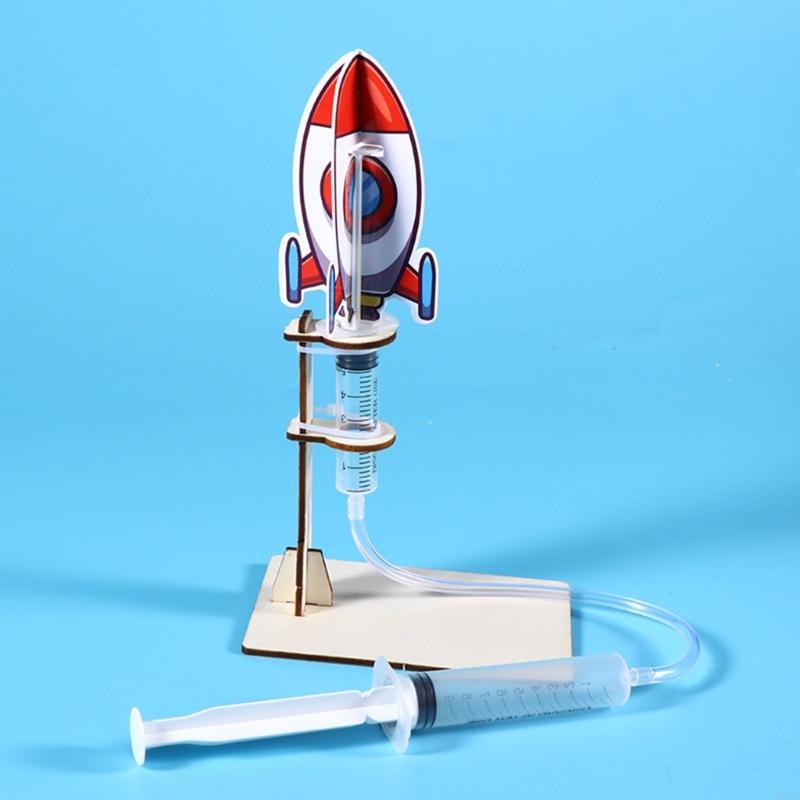 Firma Kids Rockets wprowadziła – Science Project Physics recenzja i cena
