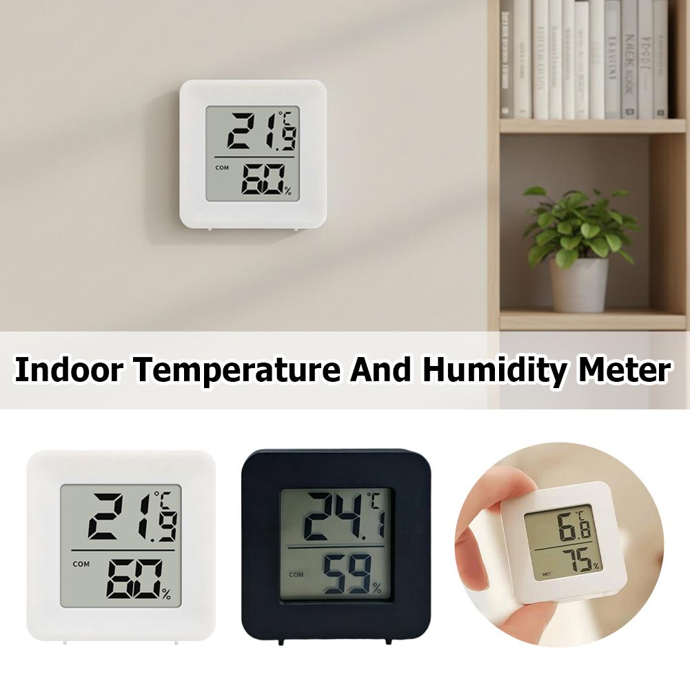1/2/3/4/5 SZT. Wewnętrzny Elek – Weather Station Indoor recenzja i cena