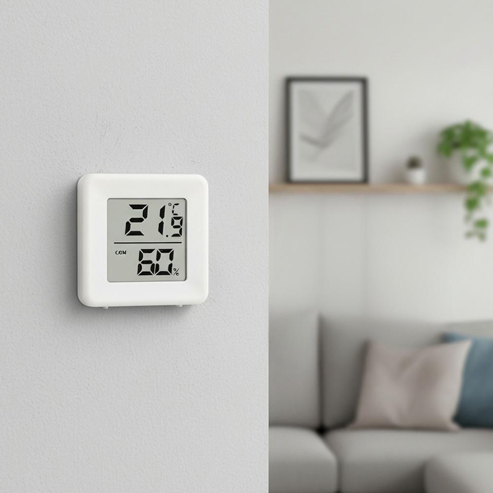 1/2/3/4/5 SZT. Wewnętrzny Elek – Weather Station Indoor recenzja i cena
