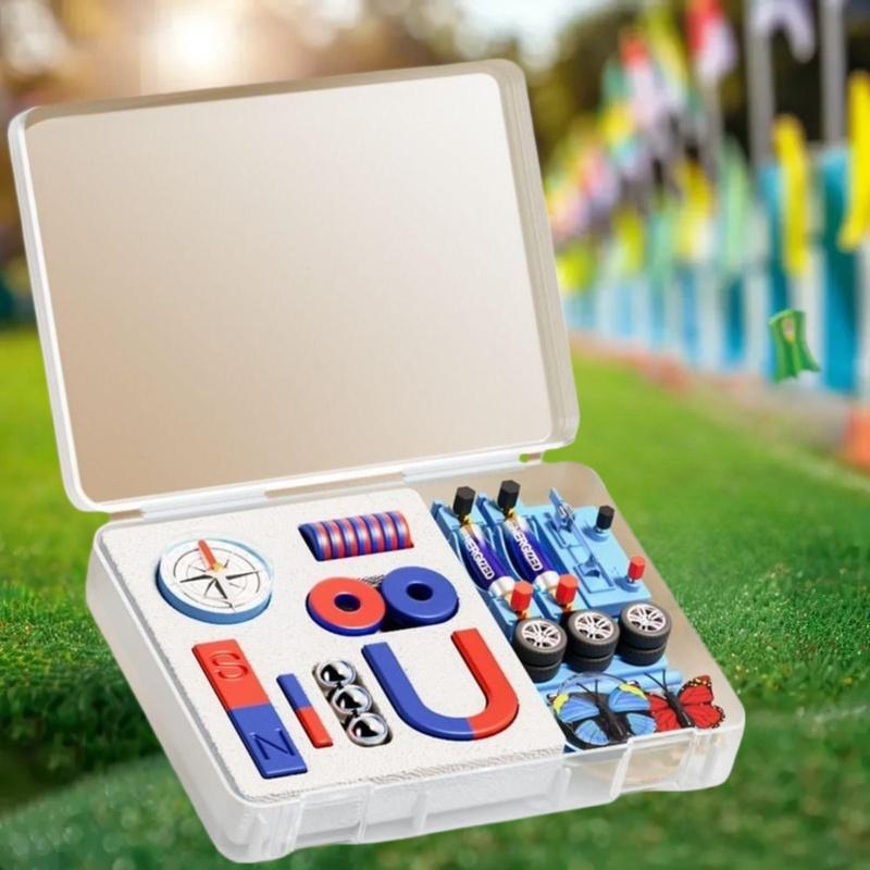 1 Zestaw edukacyjny do ekspery – Science Project Kit recenzja i cena