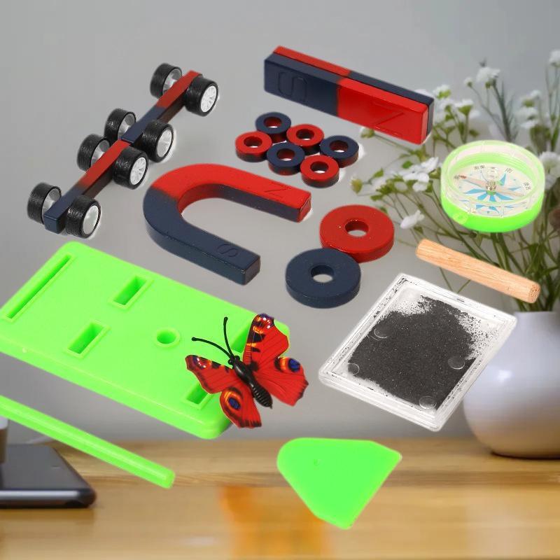 1 Zestaw edukacyjny do ekspery – Science Project Kit recenzja i cena