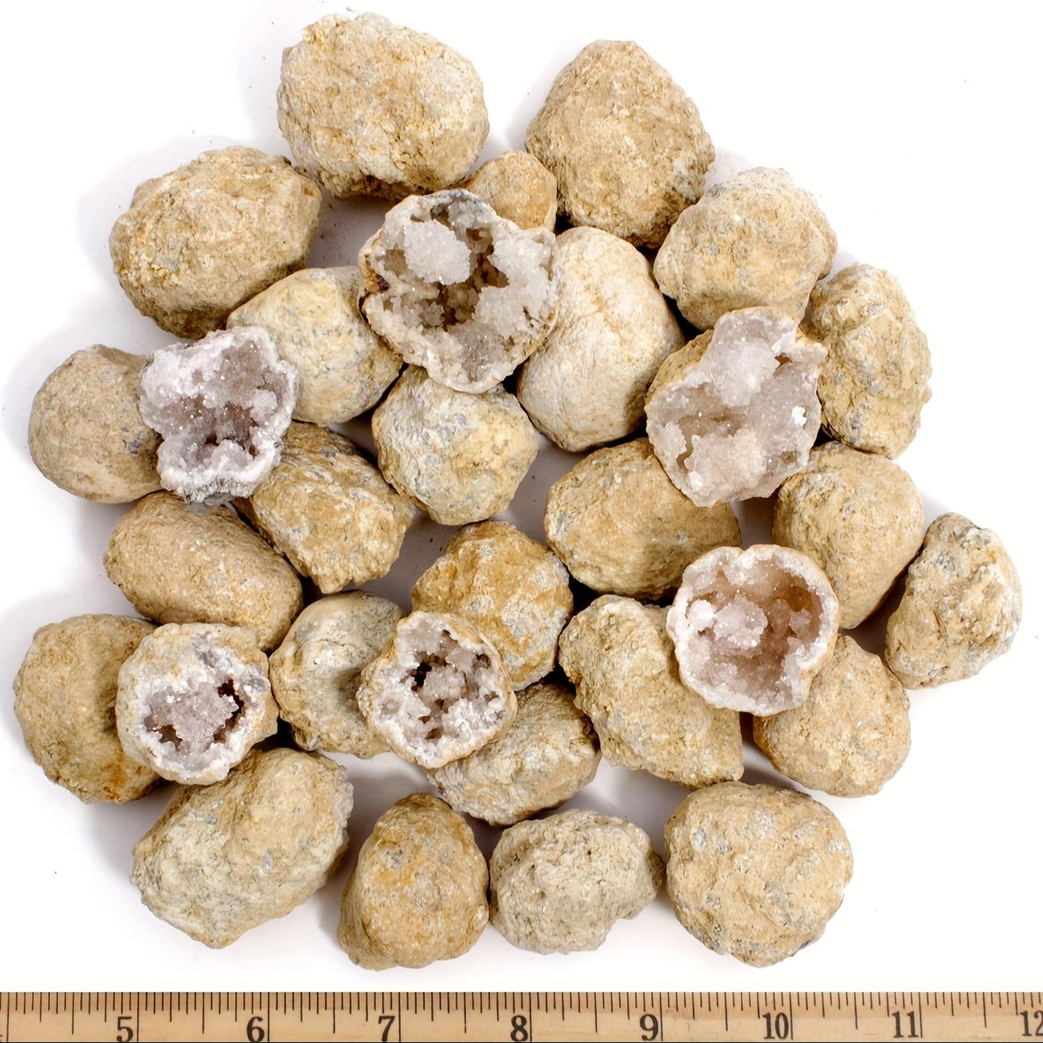 1 szt./3/4/5/6 szt. (1.2-2 cal – Geode Crystal Break recenzja i cena