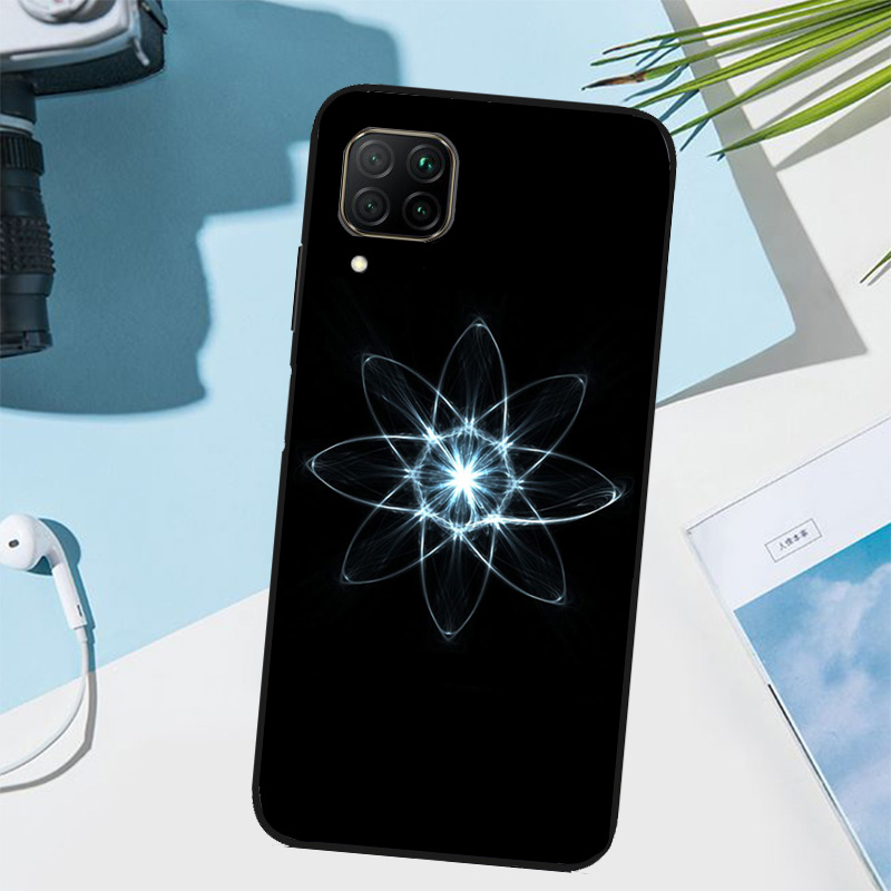 Etui z motywem chemii atomów d – Science Nova recenzja i cena