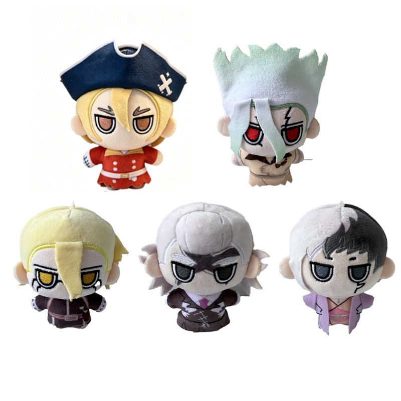 Dr STONE SCIENCE FUTURE Senku  – Science Toys recenzja i cena