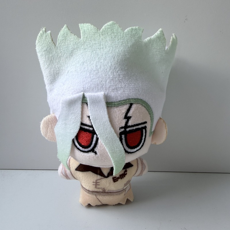 Dr STONE SCIENCE FUTURE Senku  – Science Toys recenzja i cena