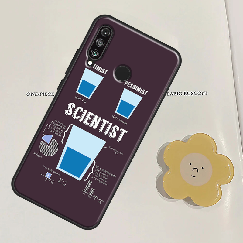 Atom Science Chemistry For Hua – Science Nova recenzja i cena