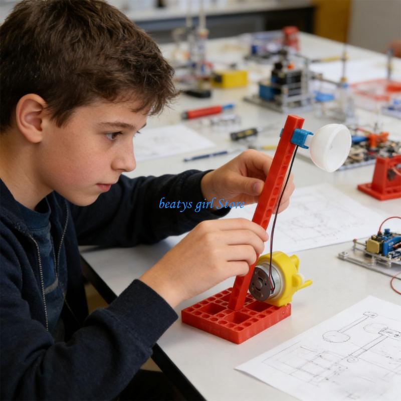 C7AB Eksperyment fizyczny. Nar – Science Project Physics recenzja i cena