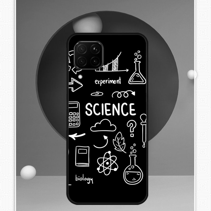 Symbol Math Science Physics dl – Science Nova recenzja i cena