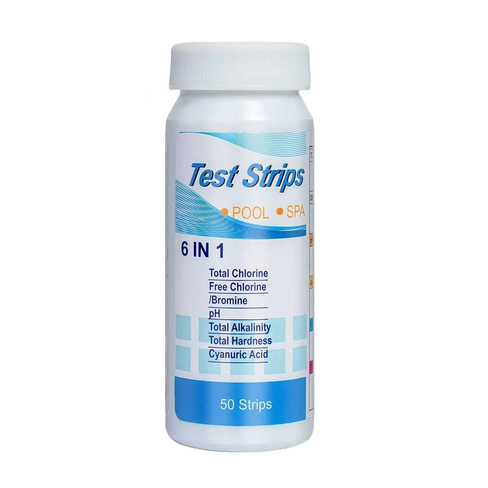 50 sztuk/butelka uniwersalne p – Ph Strip Test recenzja i cena