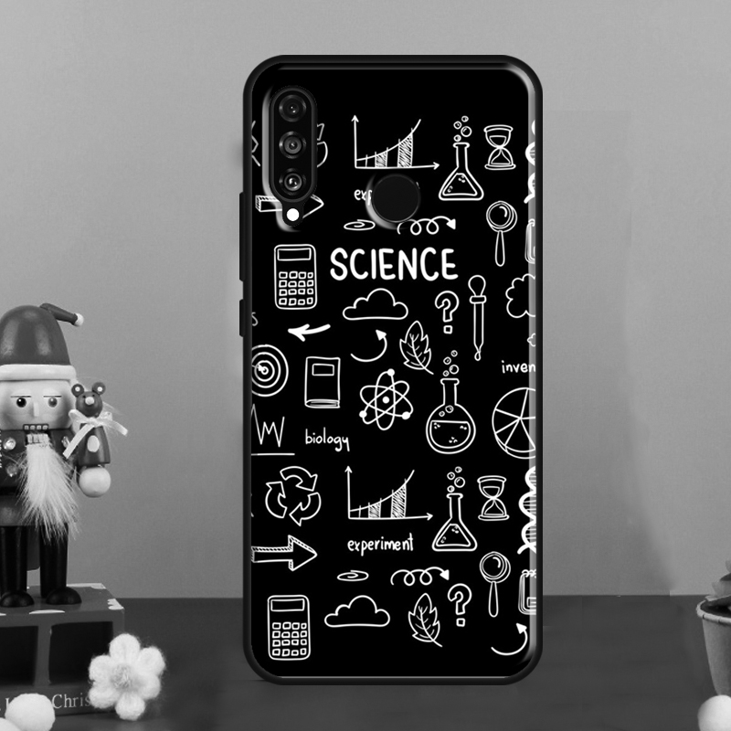 Science DNA Chemistry dla Huaw – Science Nova recenzja i cena