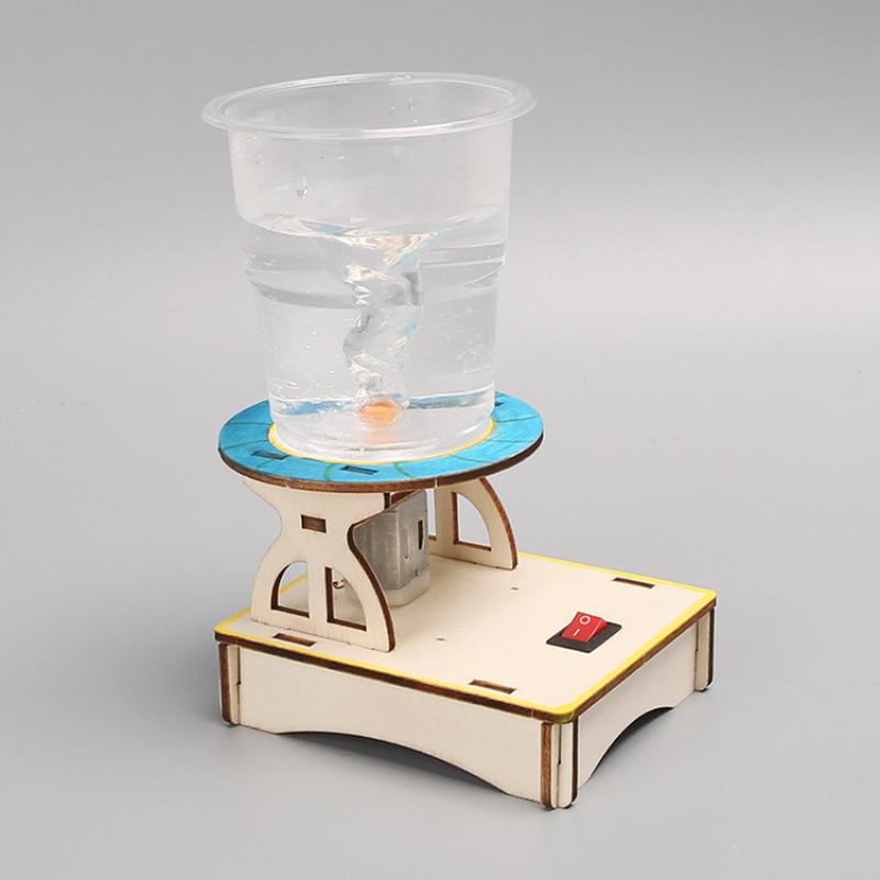 1 Zestaw Wodny Tornado Wir Gen – Science Project Kit recenzja i cena