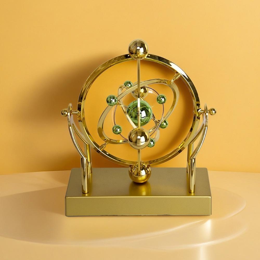 Masańczyk Celestial Orbit, Wie – Solar System Orrery recenzja i cena