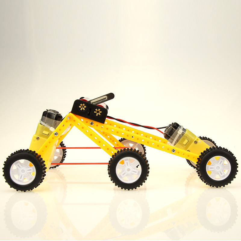 Zestaw edukacyjny dla dzieci:  – Science Toys recenzja i cena