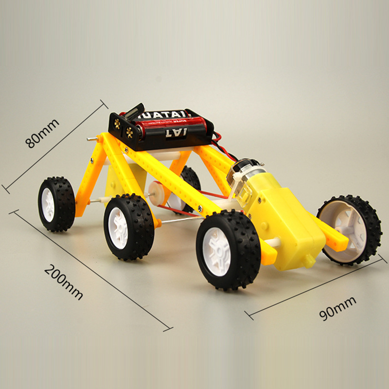 Zestaw edukacyjny dla dzieci:  – Science Toys recenzja i cena