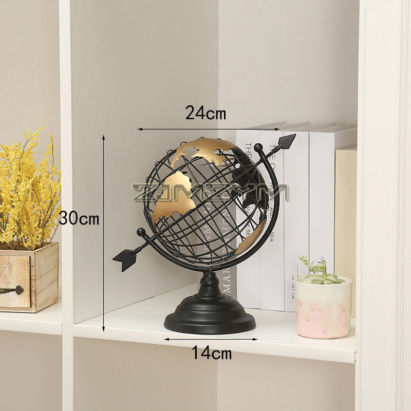 Metalowa ozdoba w kształcie wy – Solar System Orrery recenzja i cena