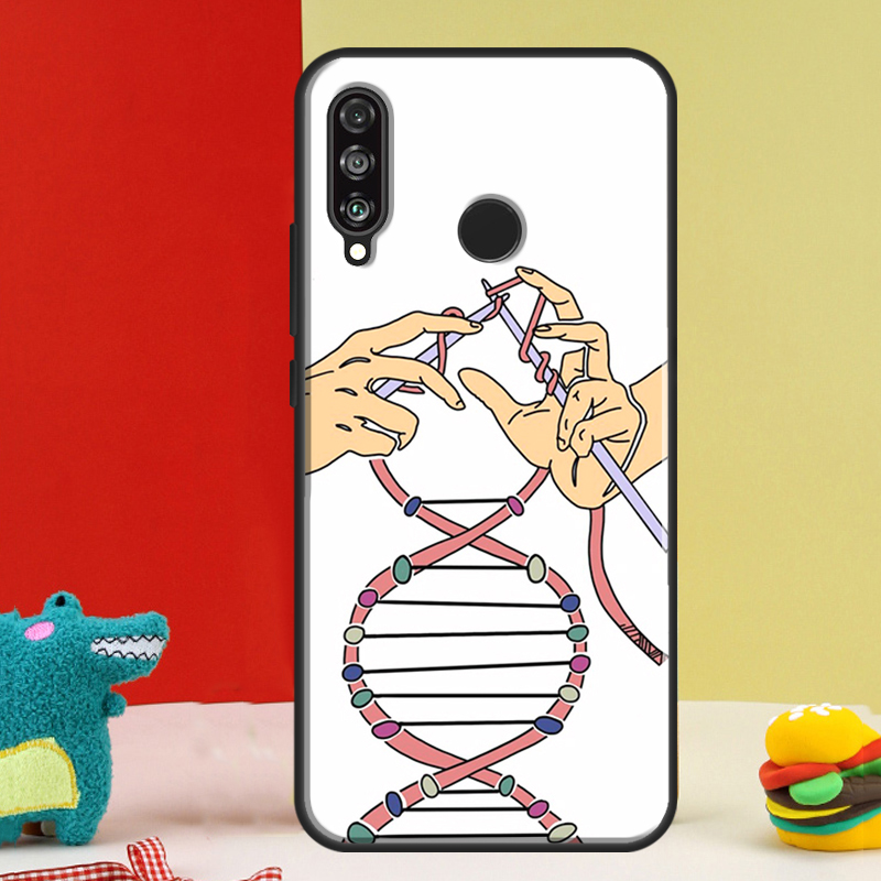 Science DNA Chemistry dla Huaw – Science Nova recenzja i cena