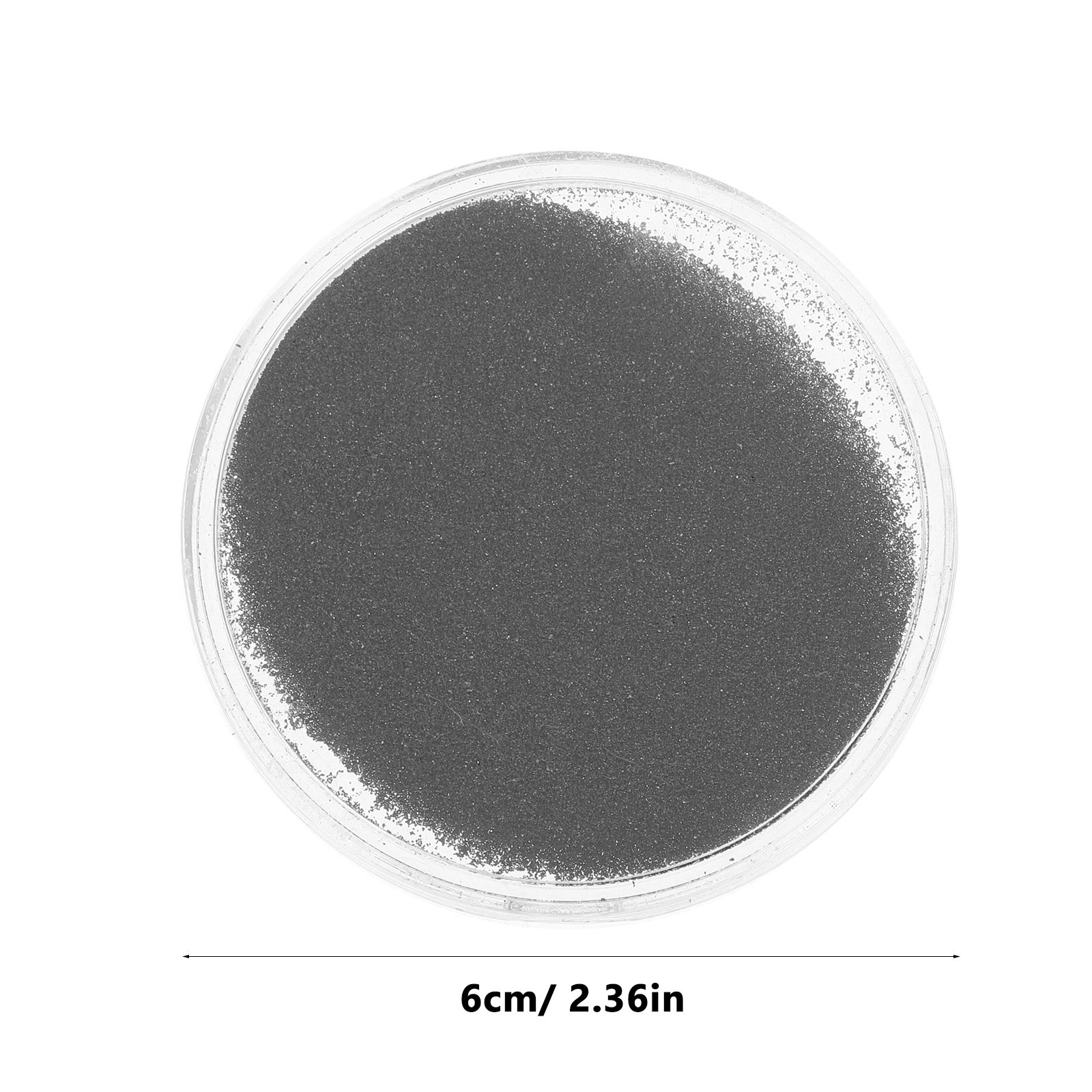 5 szt. Proszku żelaznego do na – Science Project Kit recenzja i cena