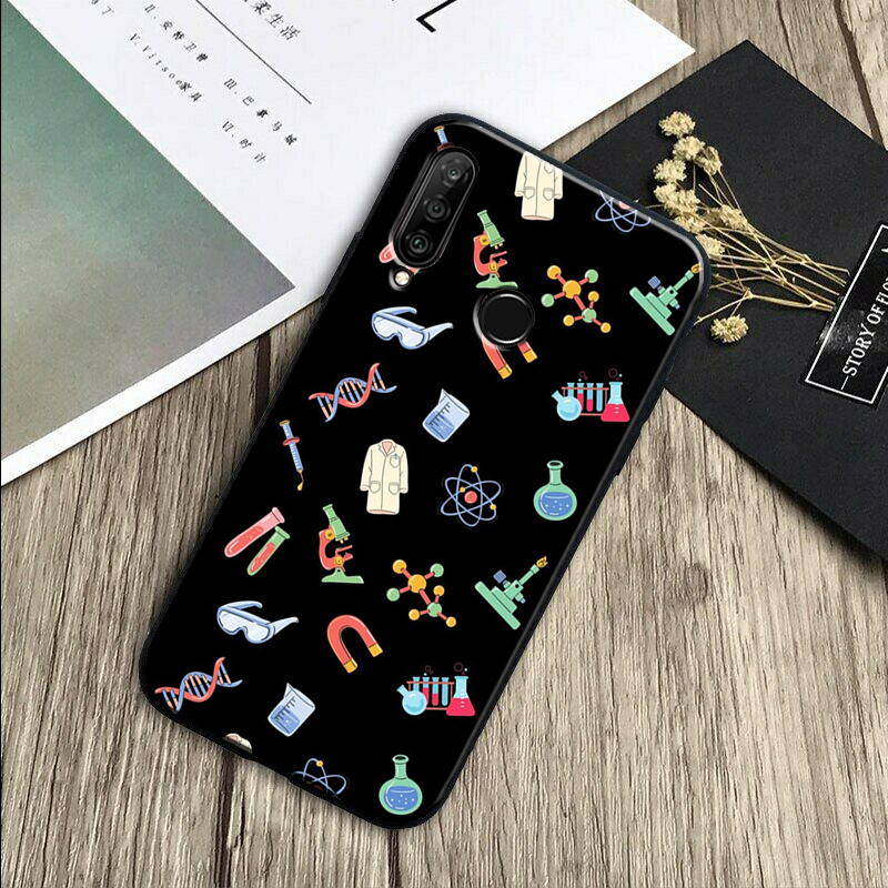 Etui Science Biology Laborator – Science Nova recenzja i cena