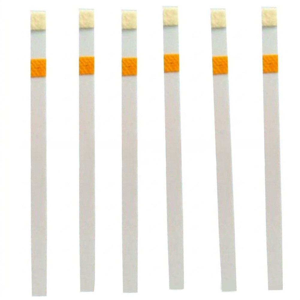 Paski testowe 2 w 1 do basenów – Ph Strip Test recenzja i cena