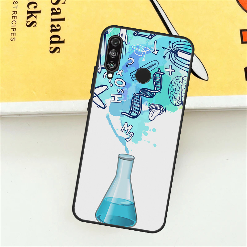 Etui w stylu chemii naukowej n – Science Nova recenzja i cena