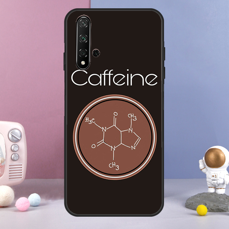 Etui na telefon Huawei Nova Y6 – Science Nova recenzja i cena
