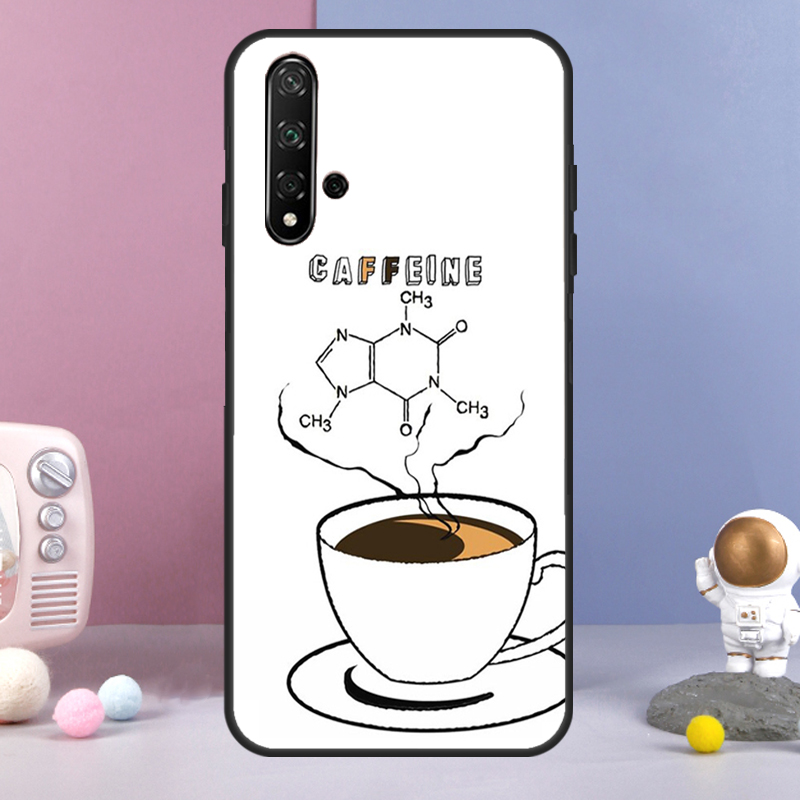 Etui na telefon Huawei Nova Y6 – Science Nova recenzja i cena