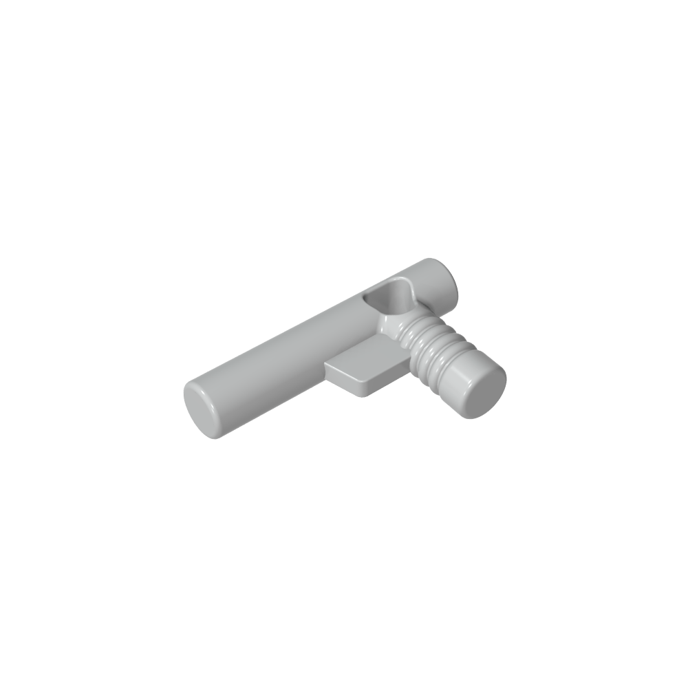 Gobricks GDS-1311 DYSZA W/3.18 – Science Olympiad recenzja i cena