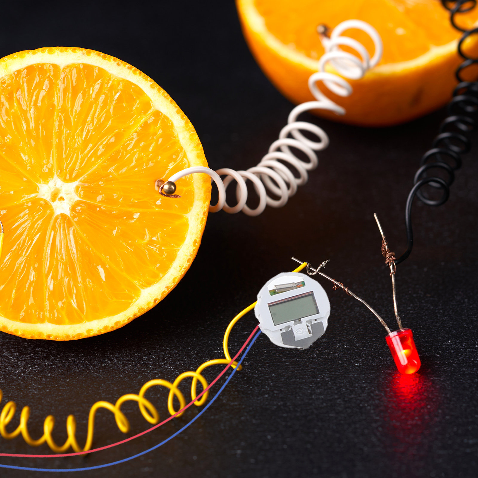 Zestaw do eksperymentów z bate – Science Project Physics recenzja i cena