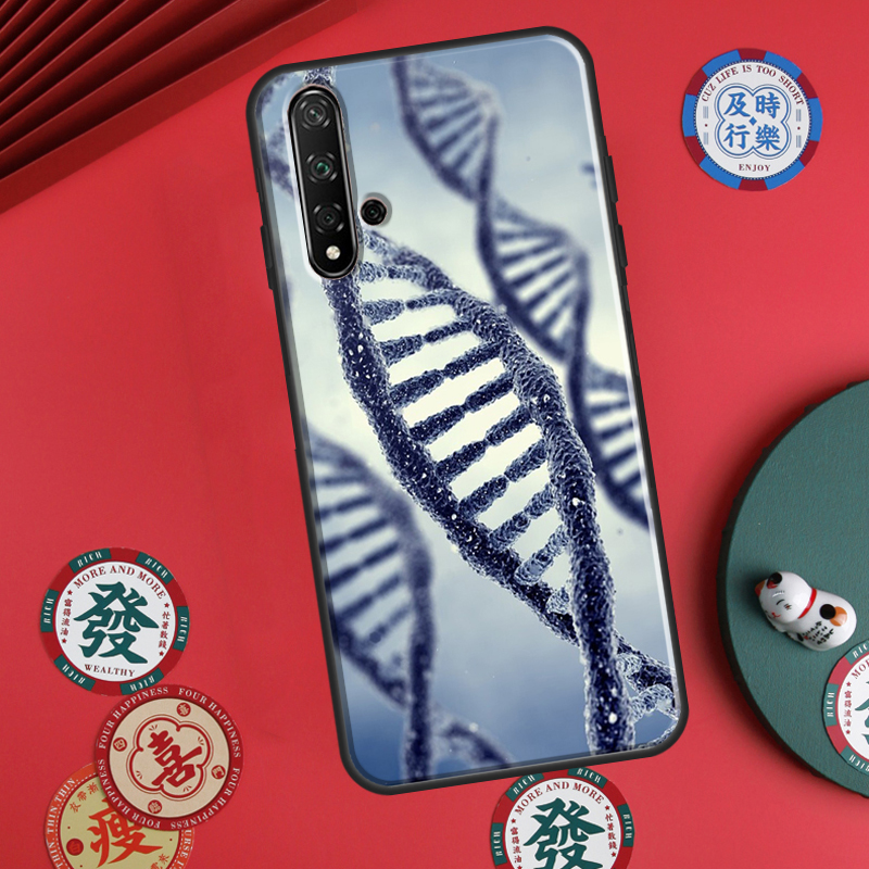 Science DNA Biology dla Huawei – Science Nova recenzja i cena