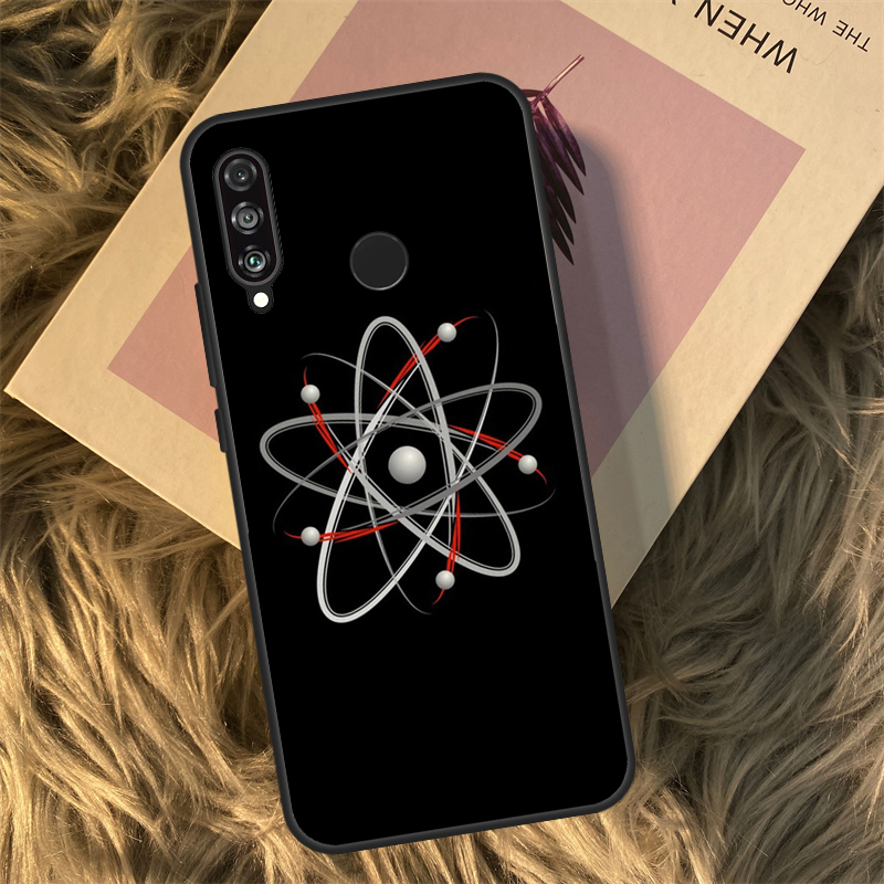 Etui Atom Science Chemistry dl – Science Nova recenzja i cena