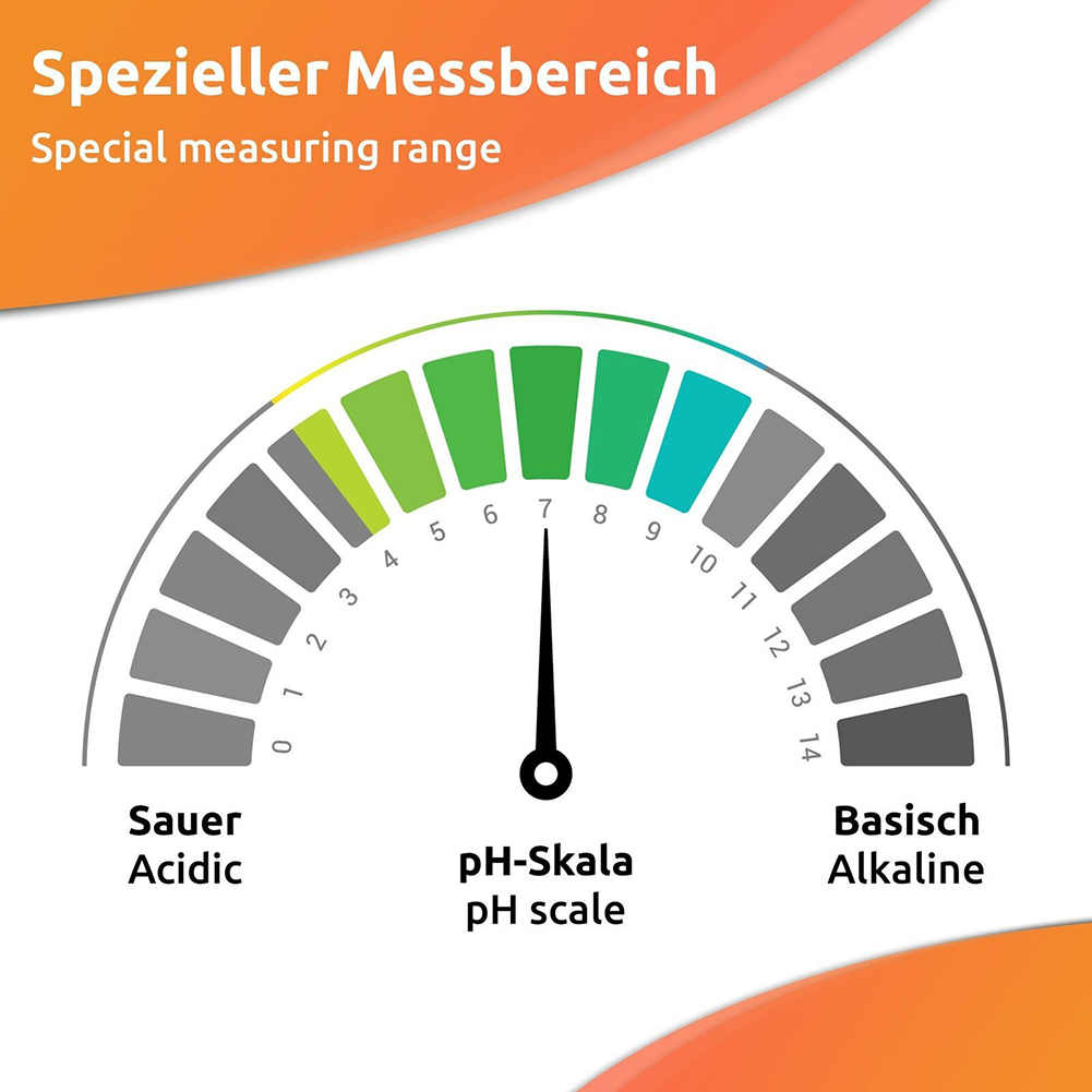 Zestaw 100 szt. pasków papiero – Ph Strip Test recenzja i cena