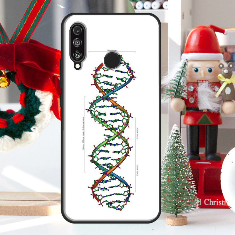 Etui Science DNA Biology dla H – Science Nova recenzja i cena