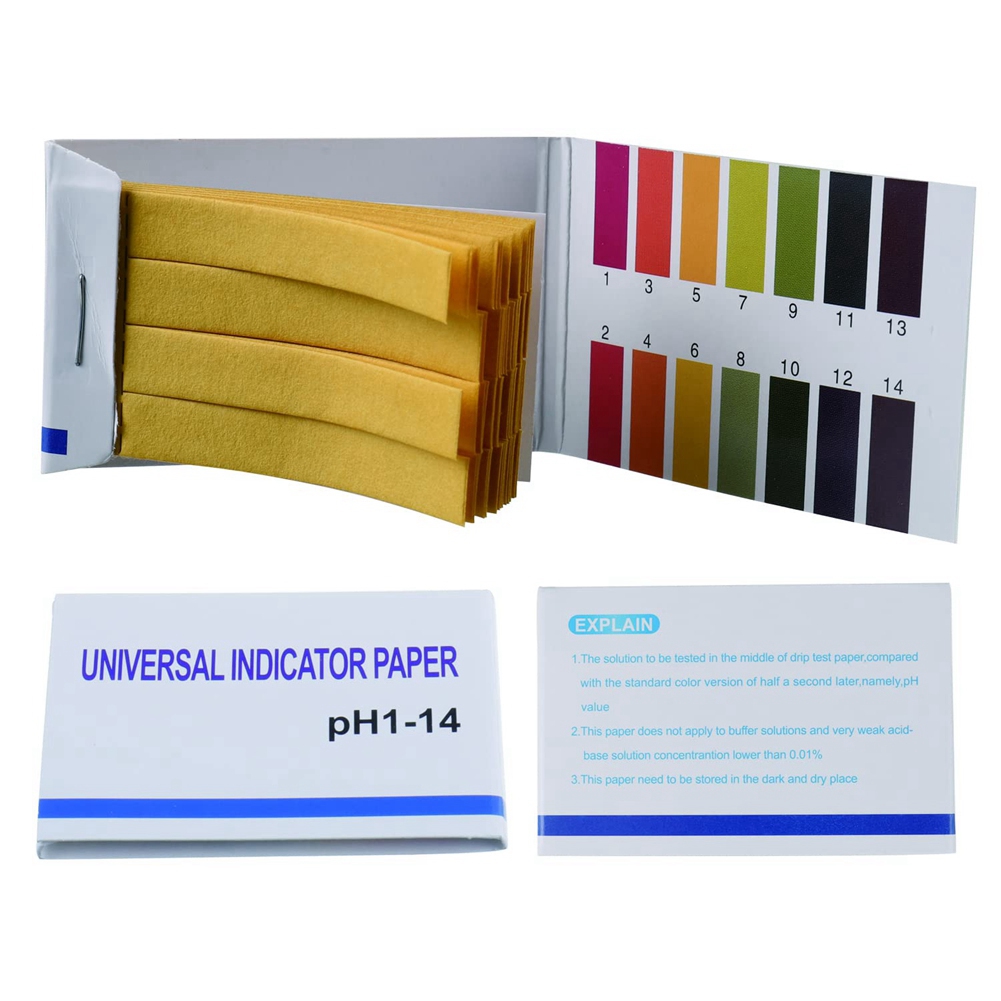 6 paczek po 480 sztuk pasków t – Ph Strip Test recenzja i cena