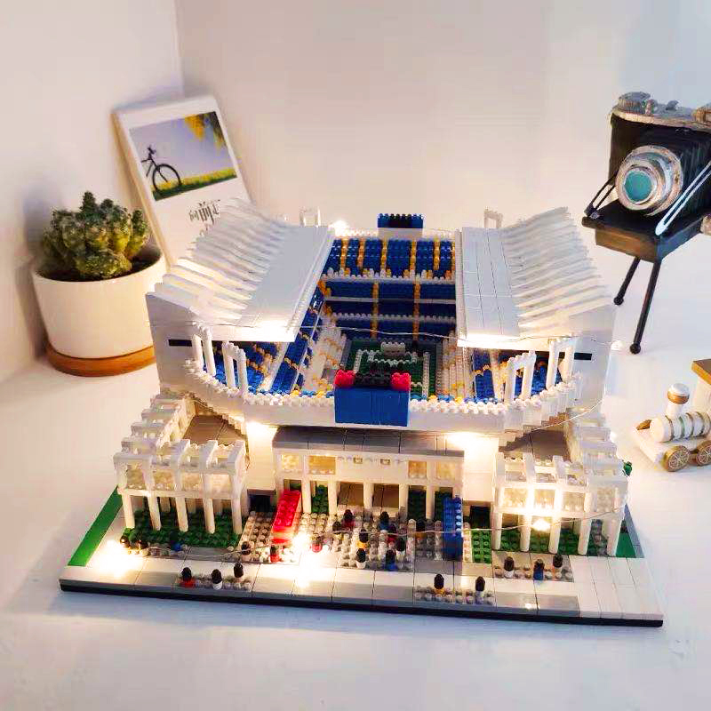 Stadion piłkarski Malag DIY ze – Science Olympiad recenzja i cena