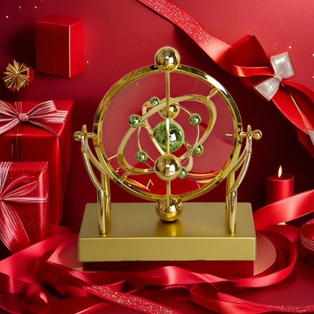 Ozdoba Wahadło Celestialne Per – Solar System Orrery recenzja i cena