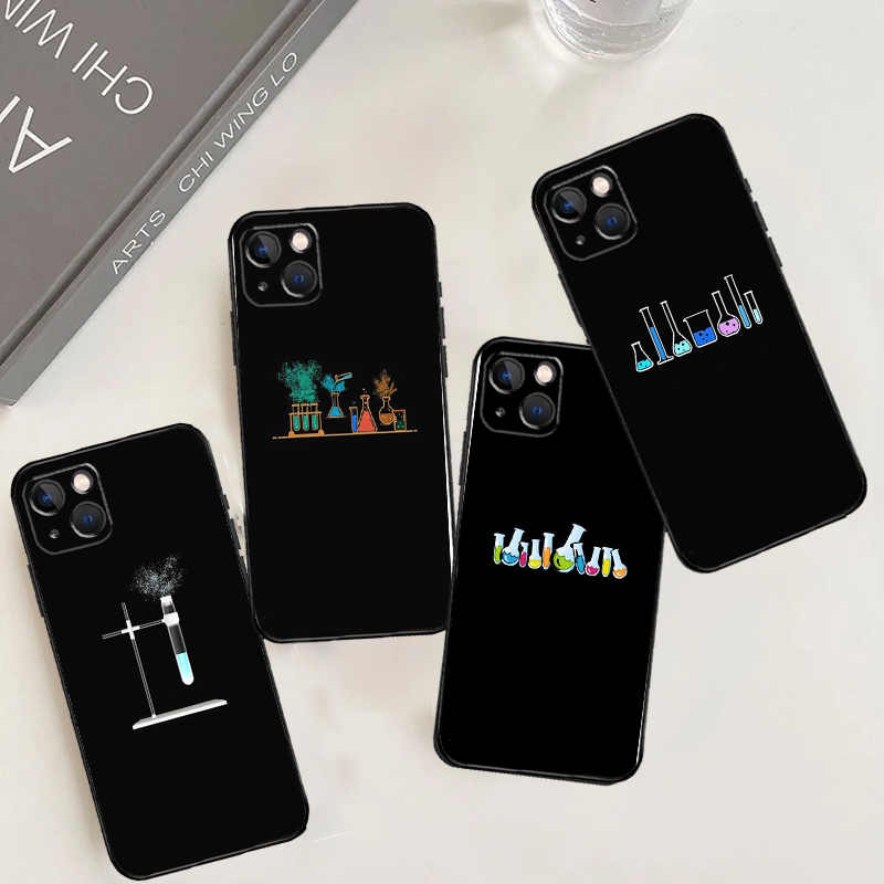 Etui Science Chemistry do Huaw – Science Nova recenzja i cena