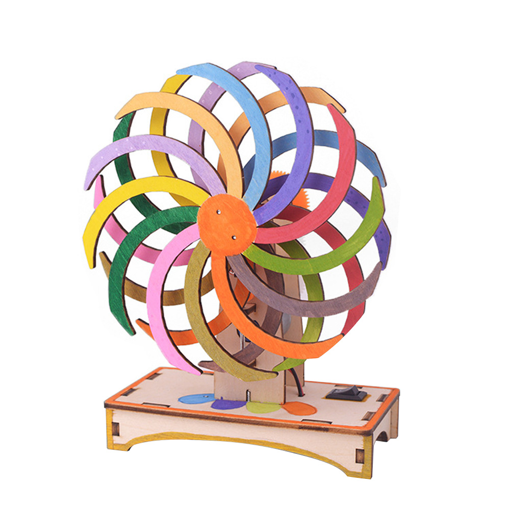 DIY Ręcznie robione magiczne o – Science Project Physics recenzja i cena