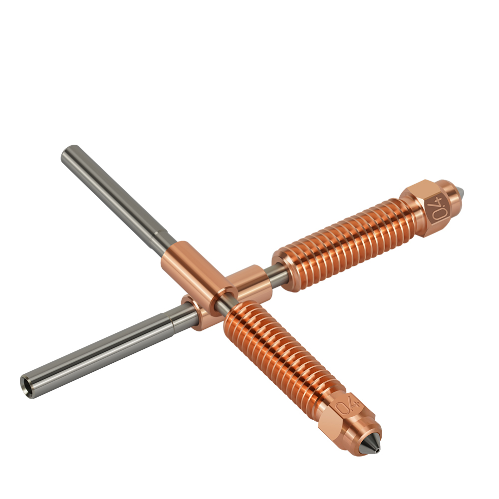 Do dyszy Creality K1C Uniwersa – Science Max recenzja i cena