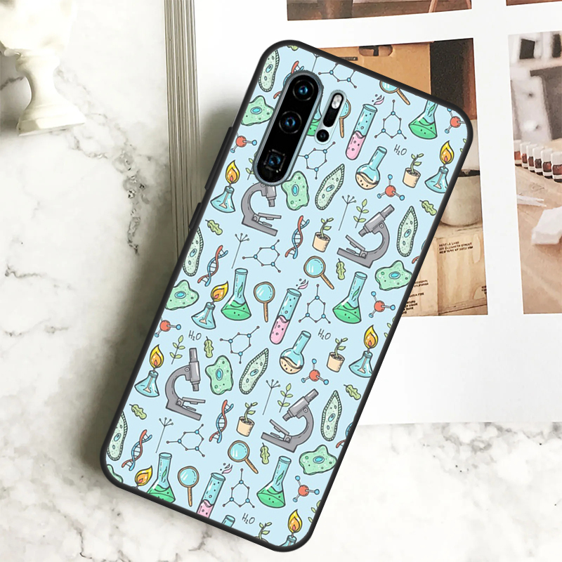 Etui Science DNA Biology na Hu – Science Nova recenzja i cena