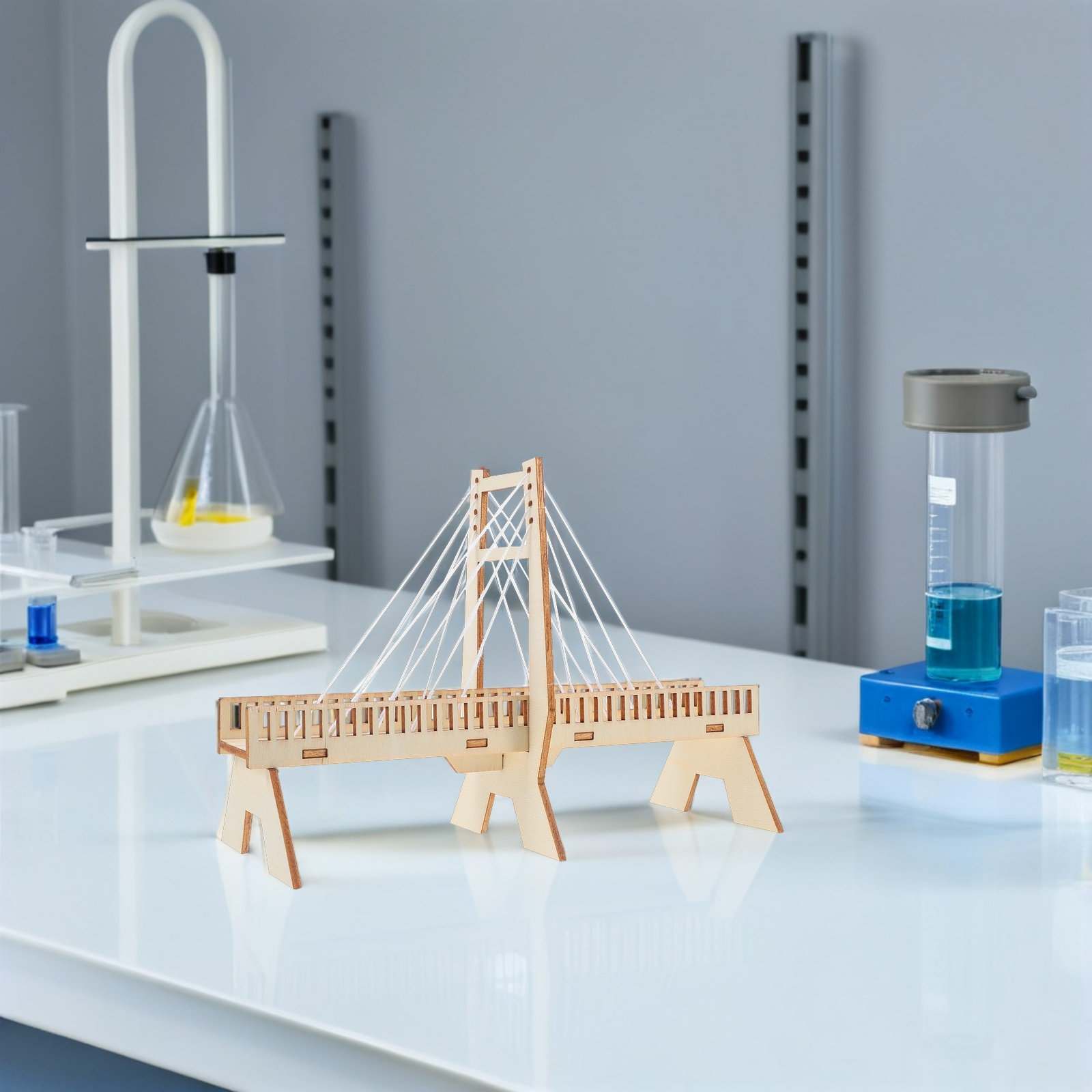 6 Zestawów Ręcznie Robionych M – Science Project Physics recenzja i cena