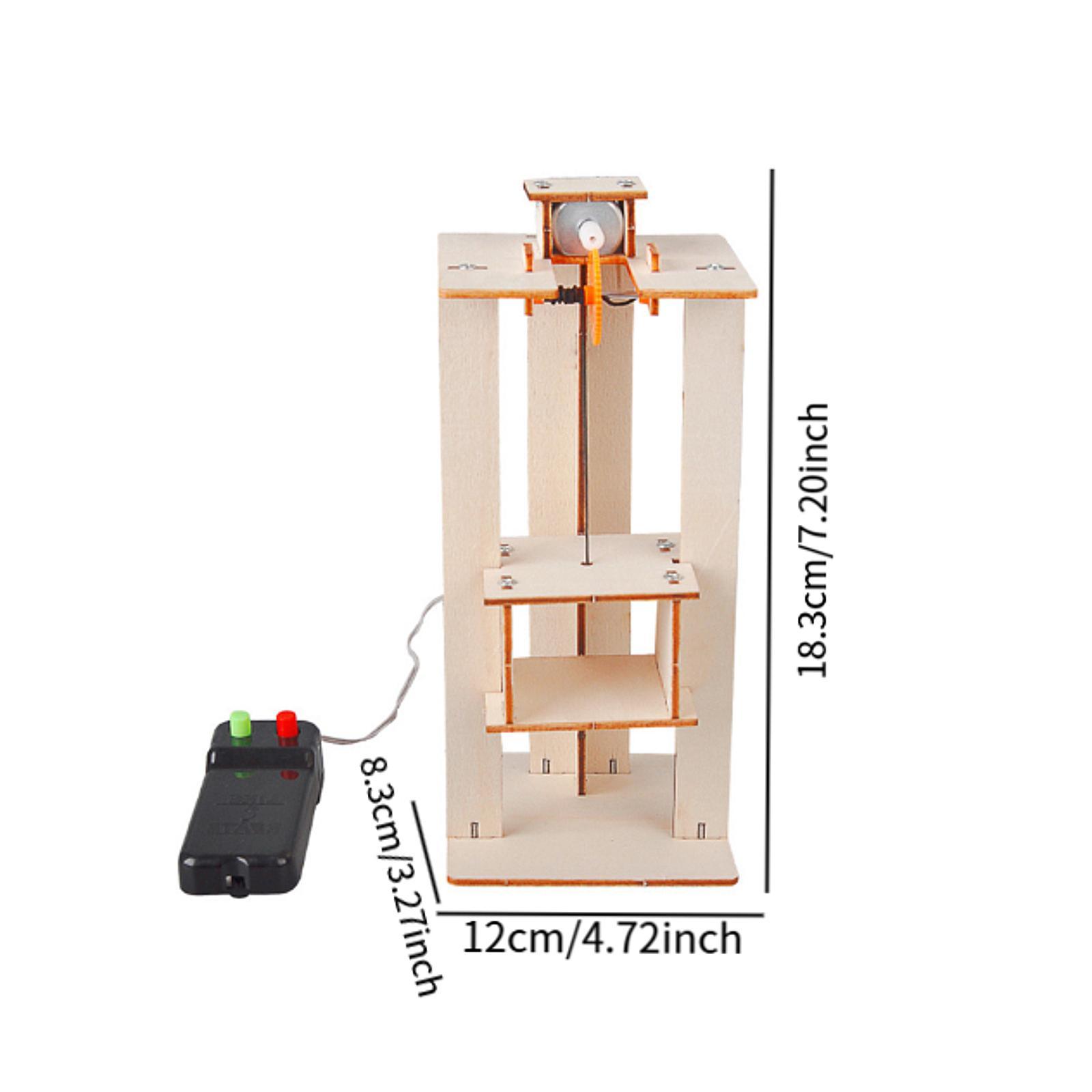 Projekt naukowy dla dzieci, ek – Science Project Kit recenzja i cena