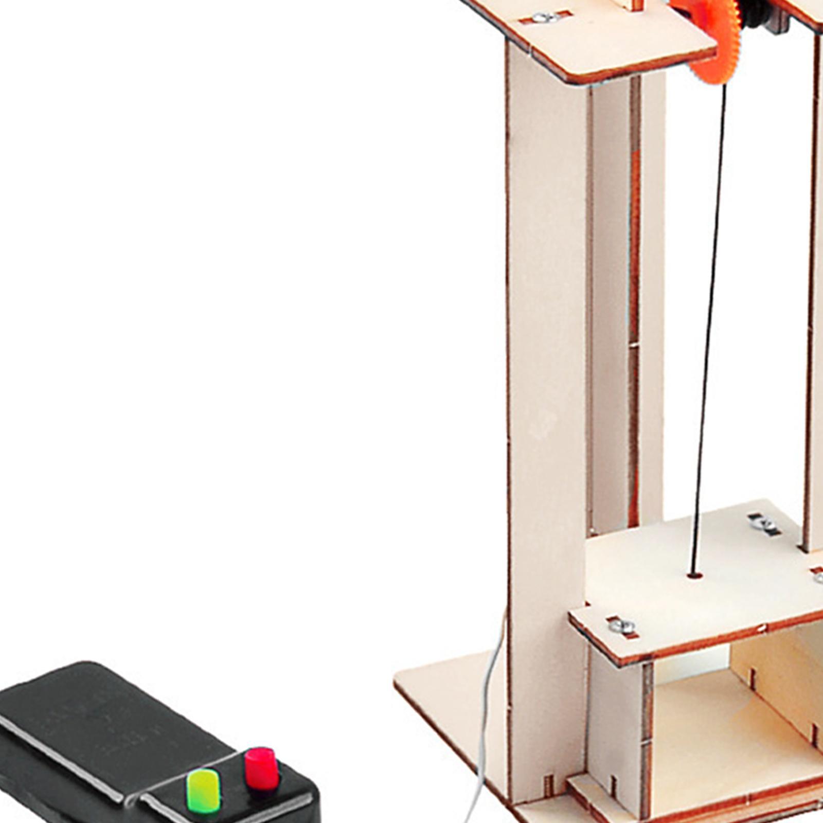 Projekt naukowy dla dzieci, ek – Science Project Kit recenzja i cena