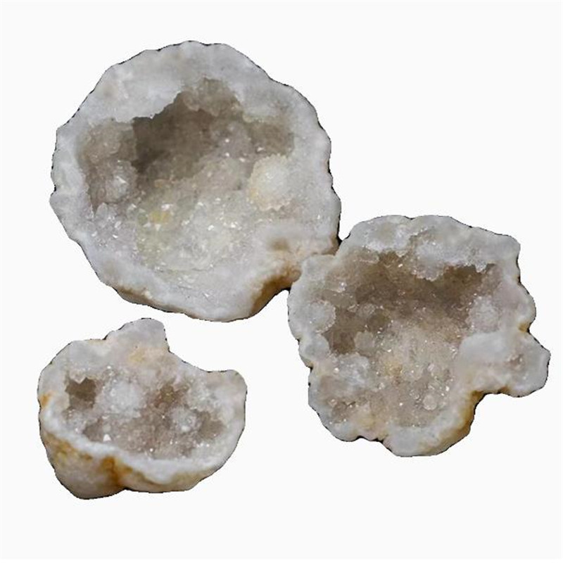 1000g Nieotwierzone Naturalne  – Geode Crystal Break recenzja i cena